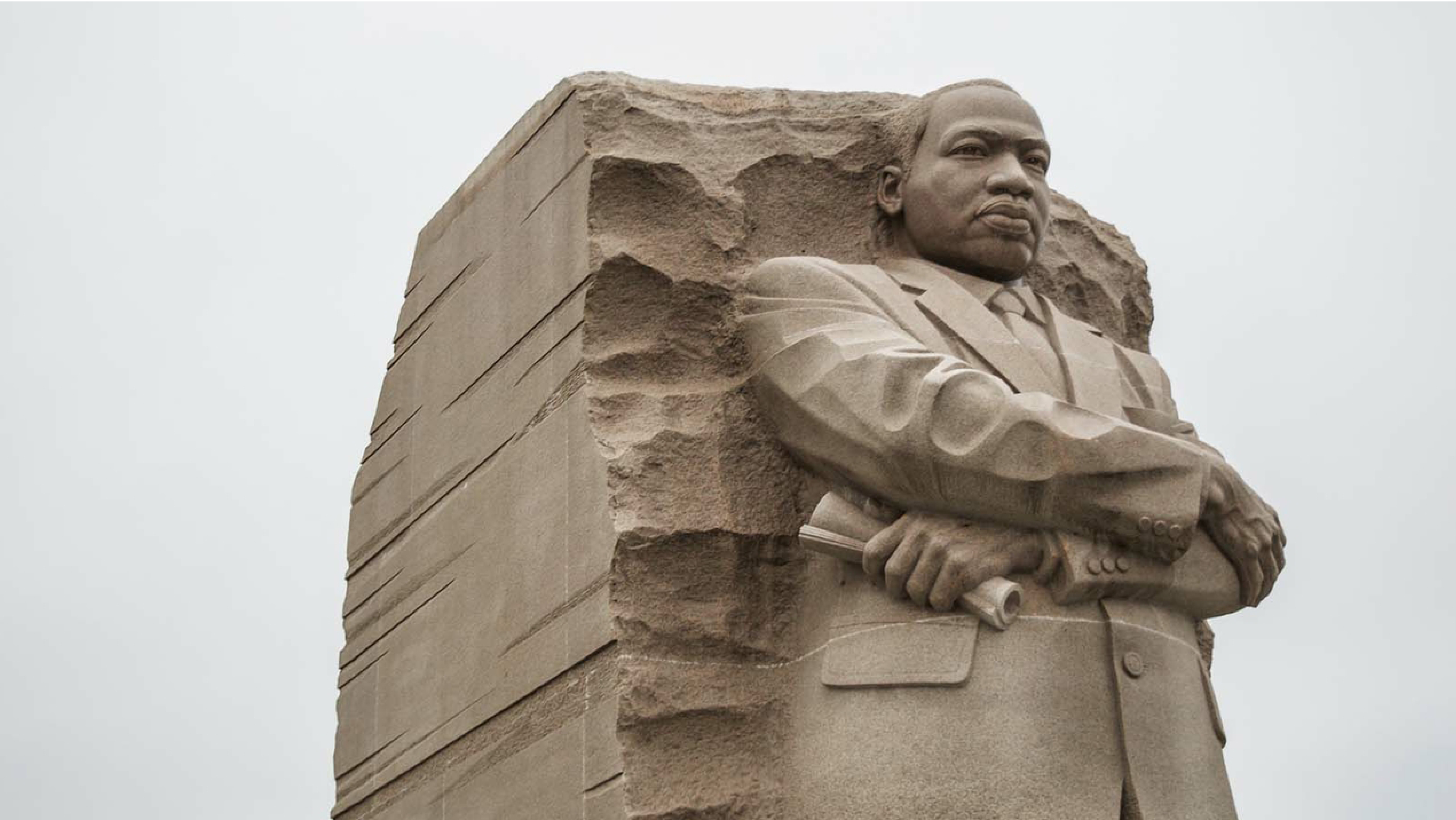 mlkstatue