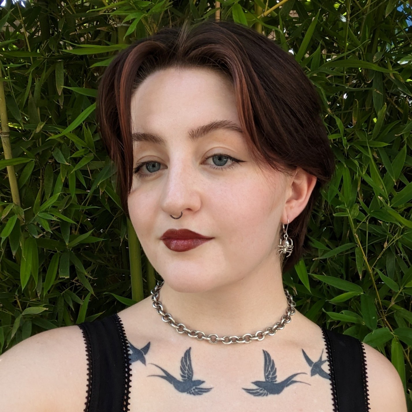 Thumbnail image for Ari Bair