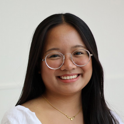 Thumbnail image for Christiana Eirene Concepcion