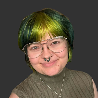 Thumbnail image for Evelyn Kill