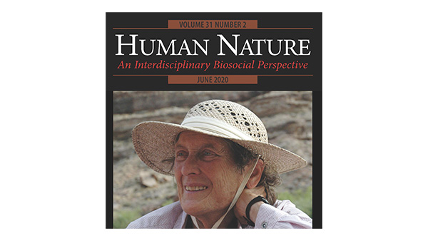 Human Nature Thumbnail