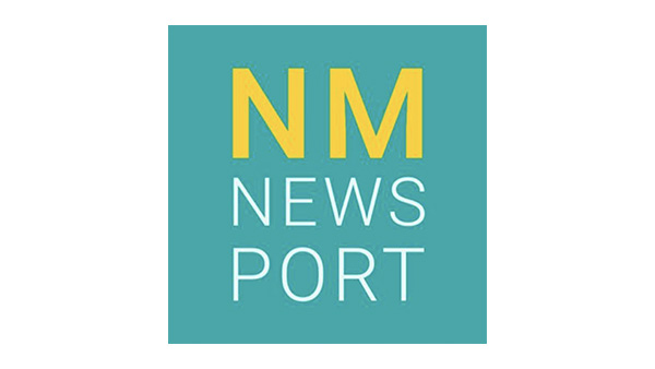 Thumbnail image for New Mexico News Port