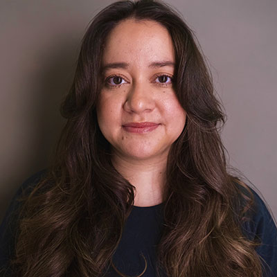 Thumbnail image for Sofia Lopez-Kawa
